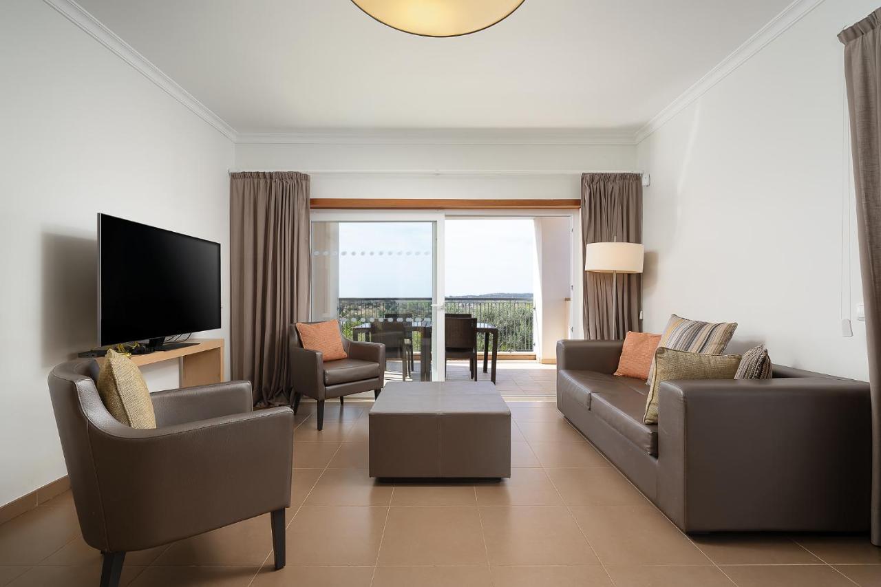 Vale Da Ribeira Apartment , Country View And Pool Mexilhoeira Grande Εξωτερικό φωτογραφία