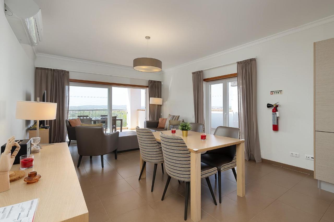 Vale Da Ribeira Apartment , Country View And Pool Mexilhoeira Grande Εξωτερικό φωτογραφία