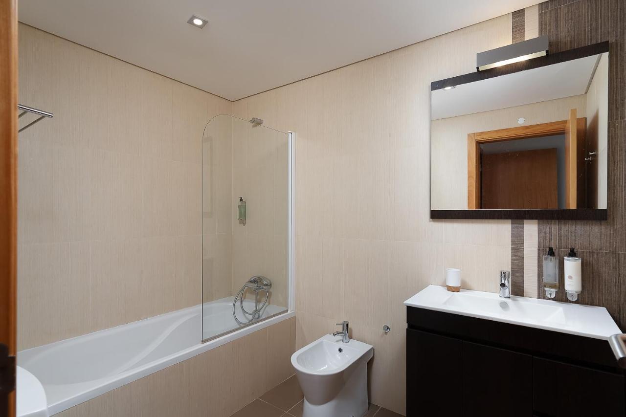 Vale Da Ribeira Apartment , Country View And Pool Mexilhoeira Grande Εξωτερικό φωτογραφία