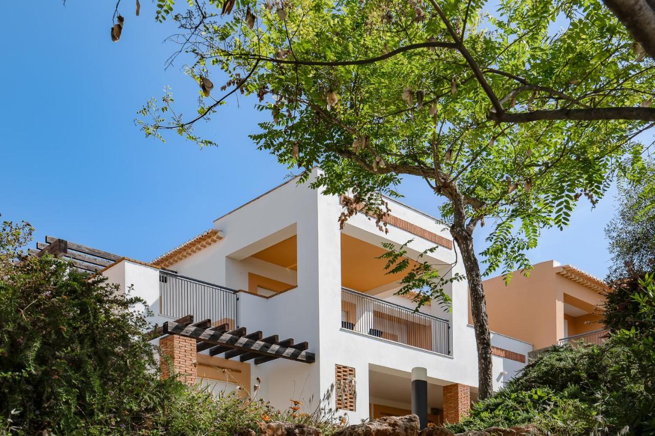 Vale Da Ribeira Apartment , Country View And Pool Mexilhoeira Grande Εξωτερικό φωτογραφία