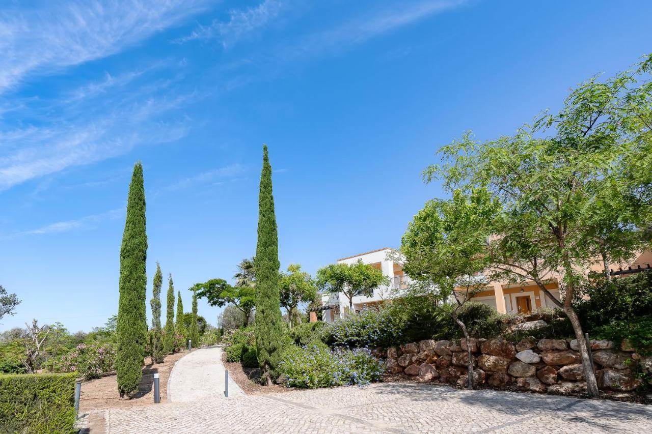 Vale Da Ribeira Apartment , Country View And Pool Mexilhoeira Grande Εξωτερικό φωτογραφία