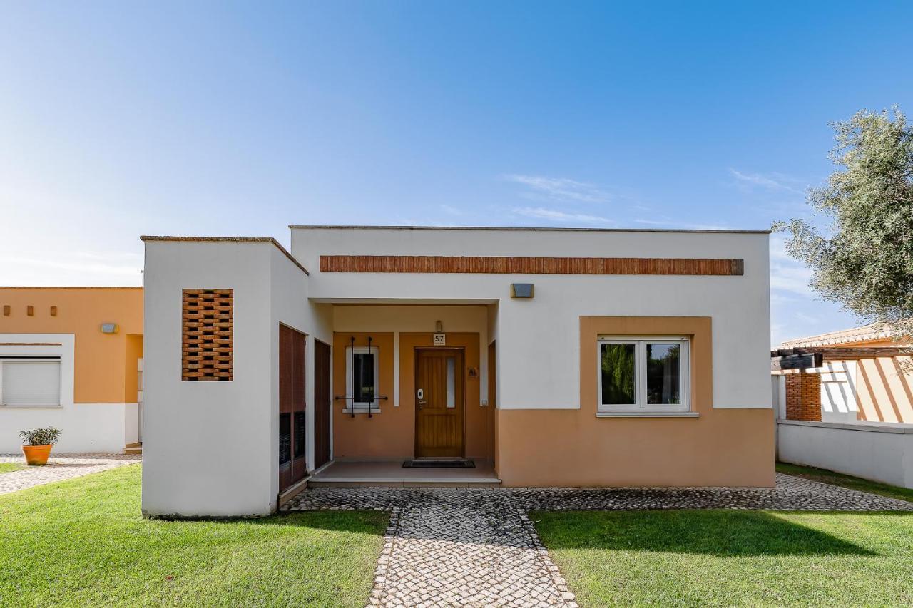 Vale Da Ribeira Apartment , Country View And Pool Mexilhoeira Grande Εξωτερικό φωτογραφία