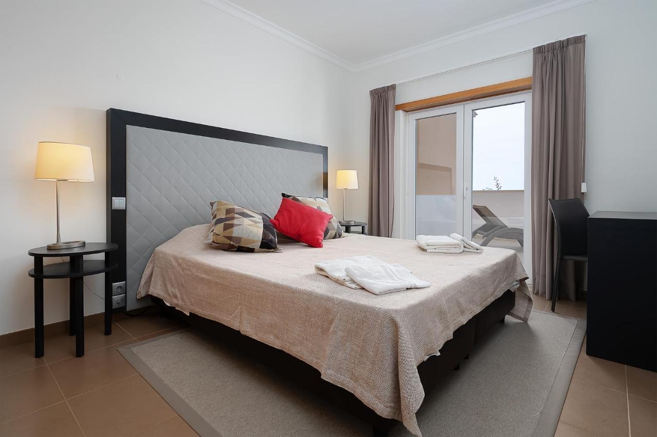 Vale Da Ribeira Apartment , Country View And Pool Mexilhoeira Grande Εξωτερικό φωτογραφία