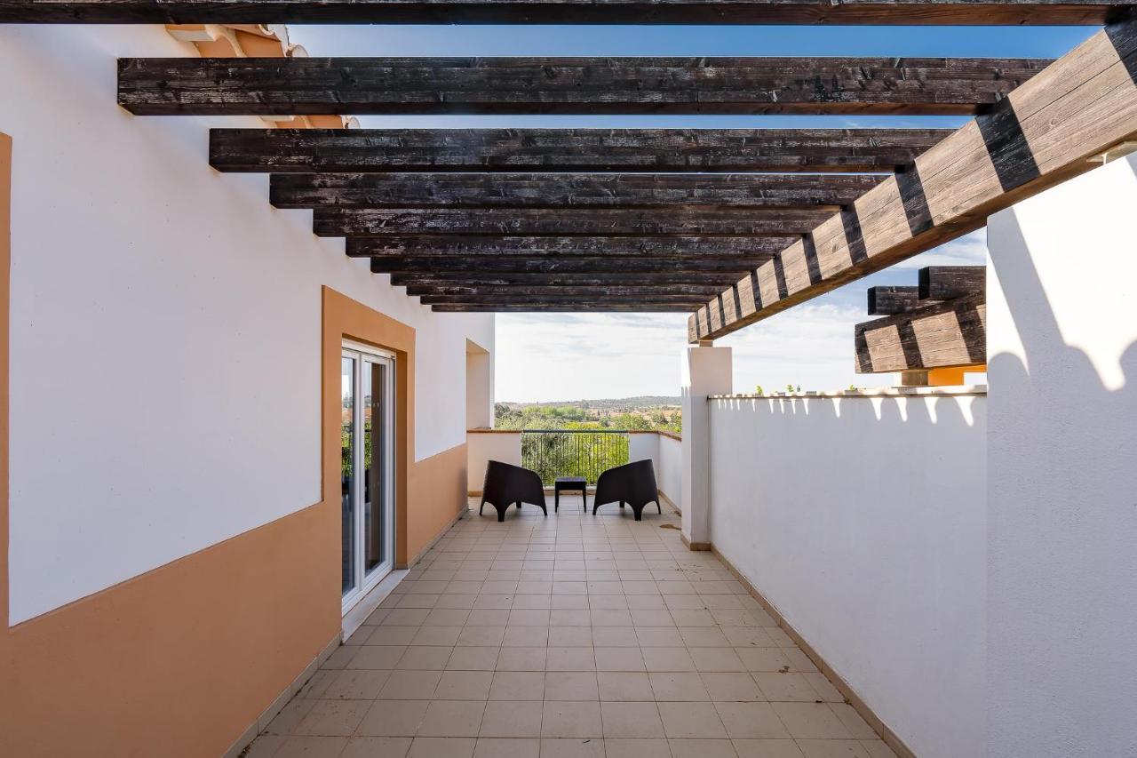 Vale Da Ribeira Apartment , Country View And Pool Mexilhoeira Grande Εξωτερικό φωτογραφία