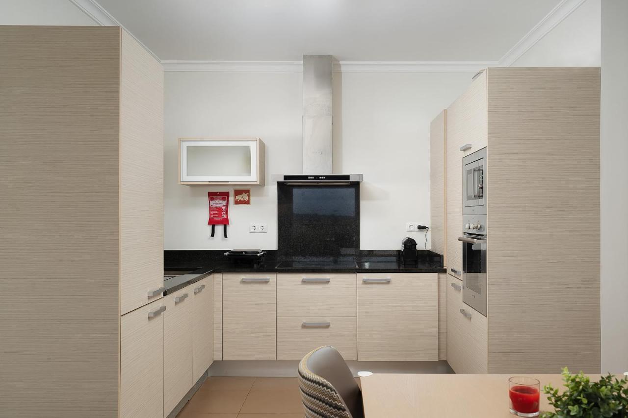 Vale Da Ribeira Apartment , Country View And Pool Mexilhoeira Grande Εξωτερικό φωτογραφία