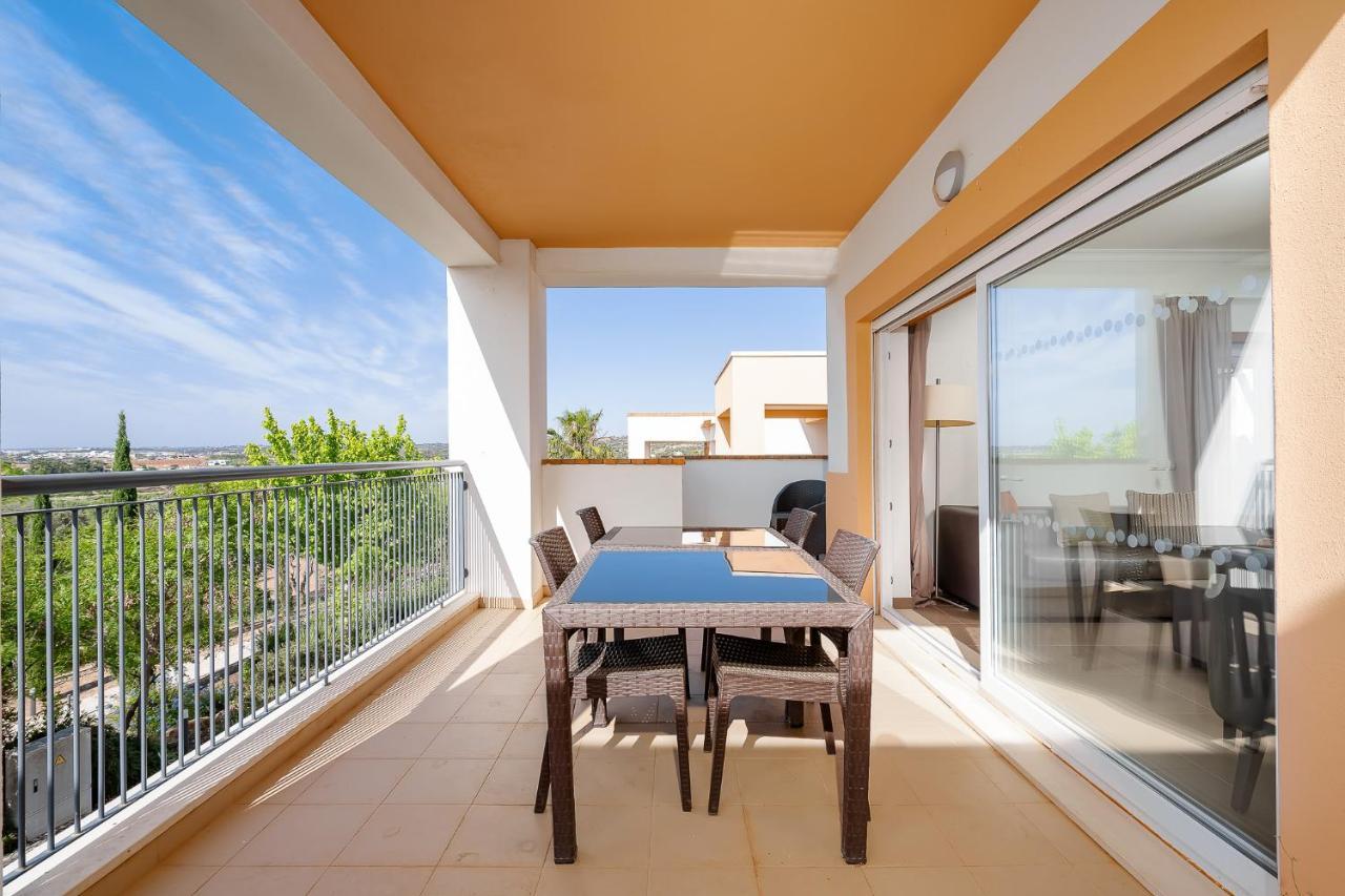 Vale Da Ribeira Apartment , Country View And Pool Mexilhoeira Grande Εξωτερικό φωτογραφία