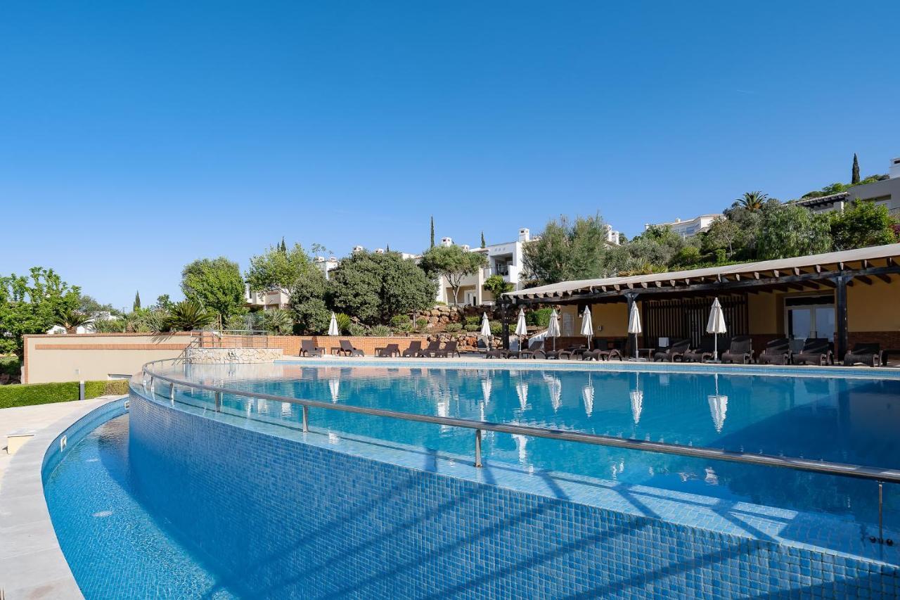 Vale Da Ribeira Apartment , Country View And Pool Mexilhoeira Grande Εξωτερικό φωτογραφία