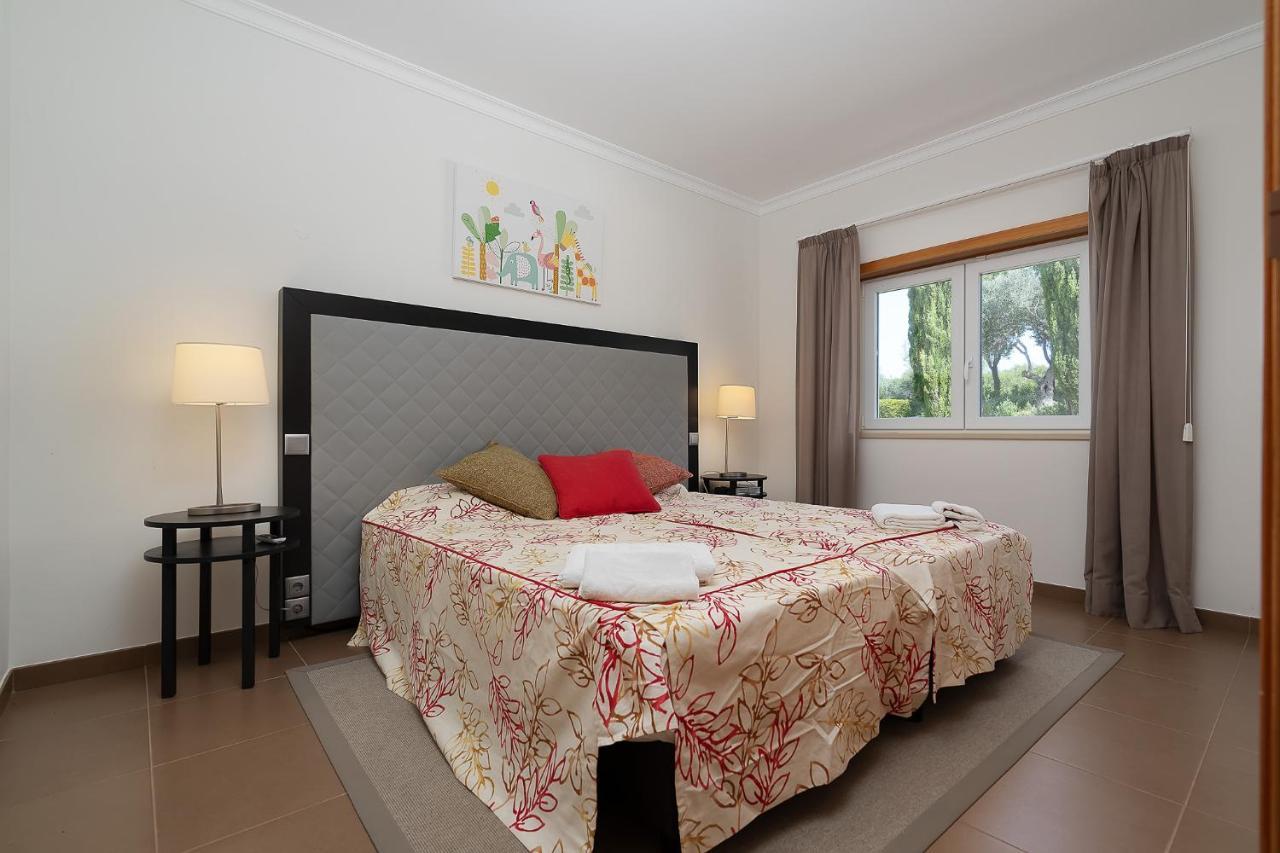 Vale Da Ribeira Apartment , Country View And Pool Mexilhoeira Grande Εξωτερικό φωτογραφία