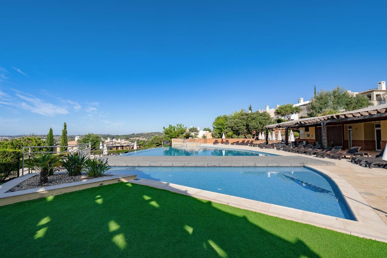 Vale Da Ribeira Apartment , Country View And Pool Mexilhoeira Grande Εξωτερικό φωτογραφία