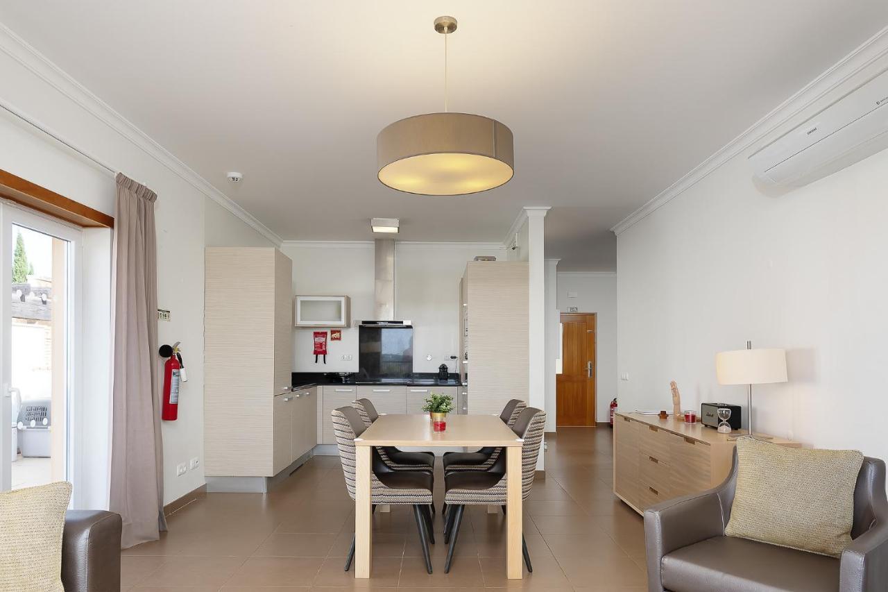 Vale Da Ribeira Apartment , Country View And Pool Mexilhoeira Grande Εξωτερικό φωτογραφία