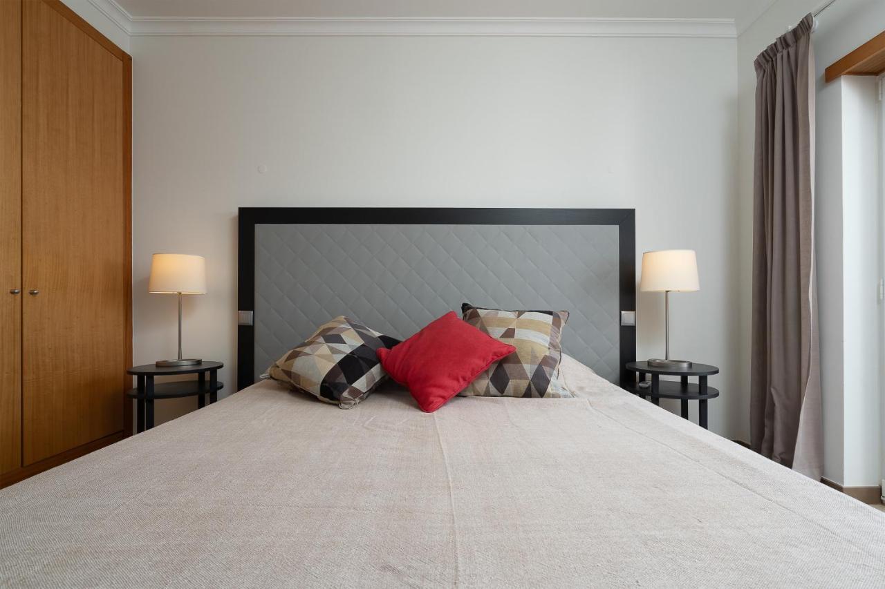 Vale Da Ribeira Apartment , Country View And Pool Mexilhoeira Grande Εξωτερικό φωτογραφία