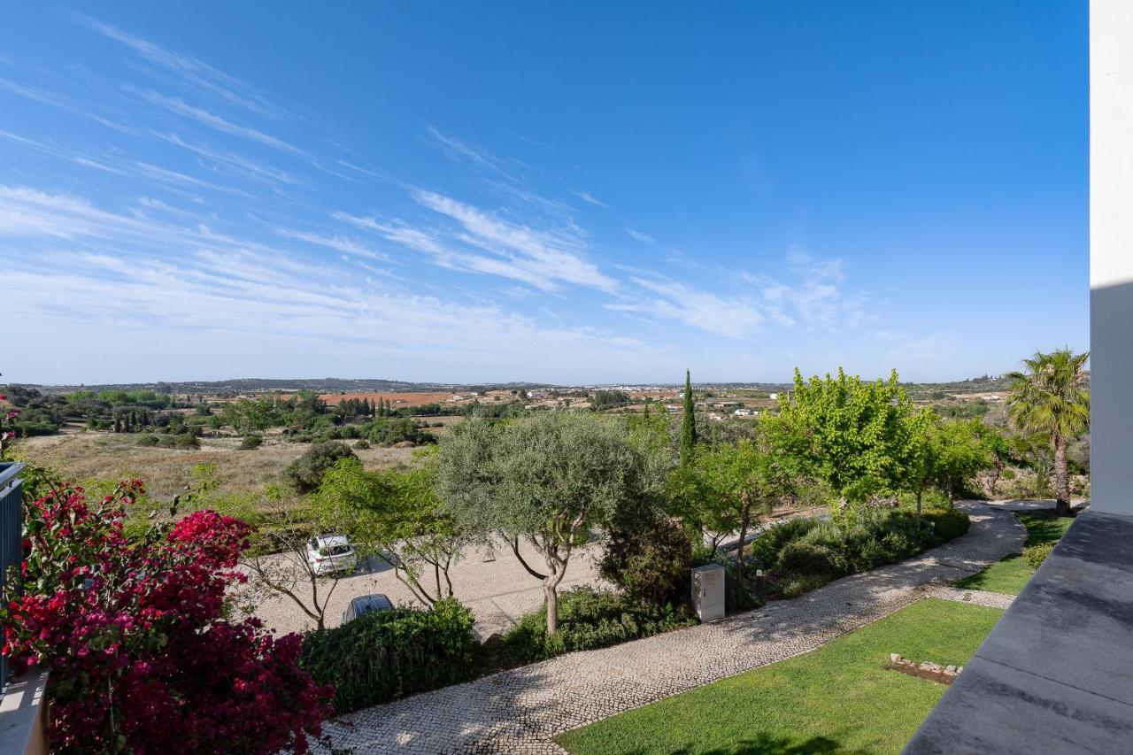 Vale Da Ribeira Apartment , Country View And Pool Mexilhoeira Grande Εξωτερικό φωτογραφία
