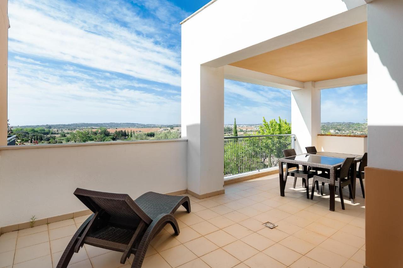 Vale Da Ribeira Apartment , Country View And Pool Mexilhoeira Grande Εξωτερικό φωτογραφία