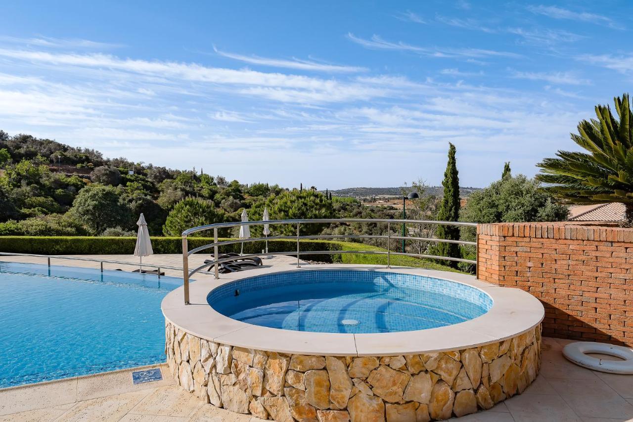 Vale Da Ribeira Apartment , Country View And Pool Mexilhoeira Grande Εξωτερικό φωτογραφία