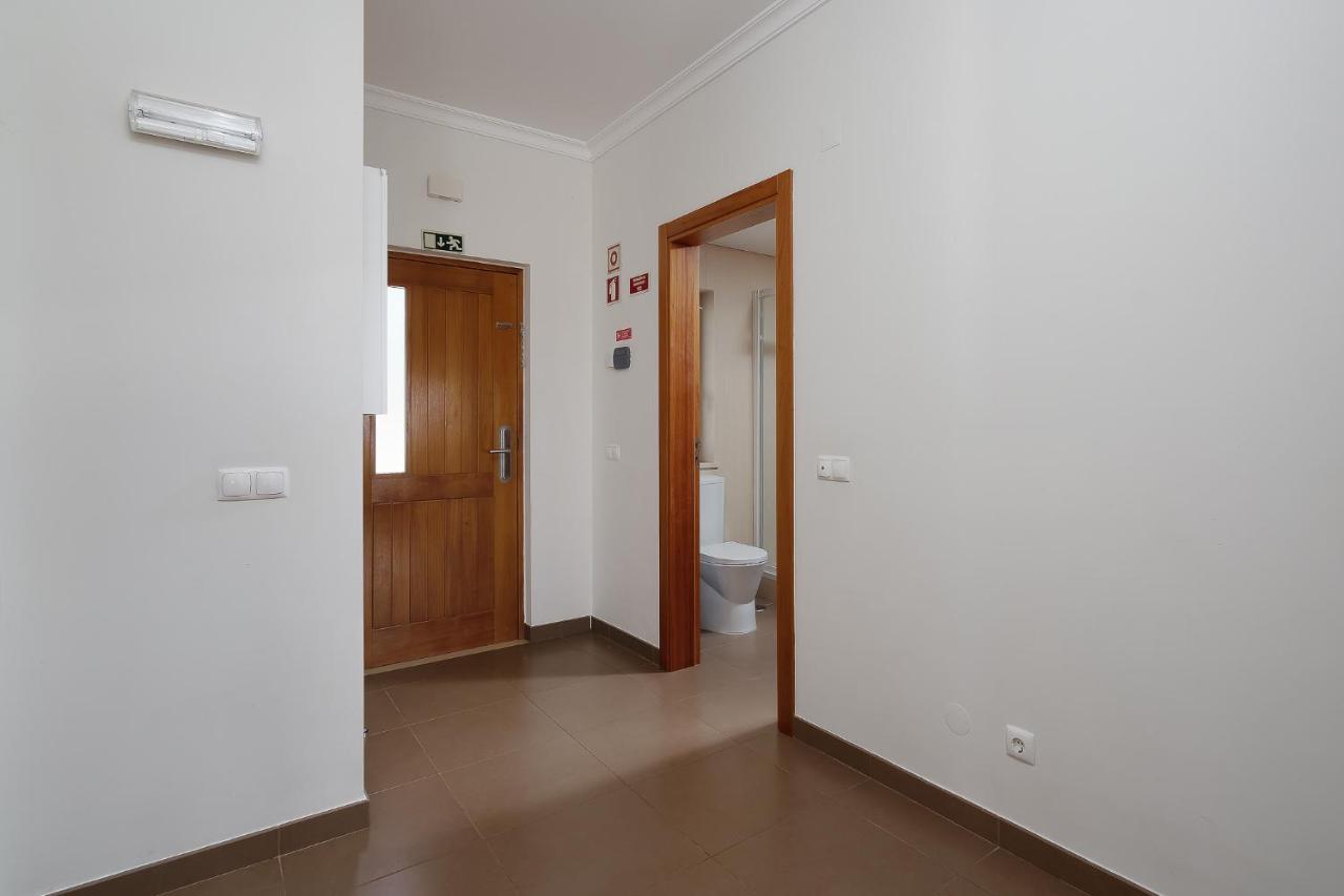 Vale Da Ribeira Apartment , Country View And Pool Mexilhoeira Grande Εξωτερικό φωτογραφία