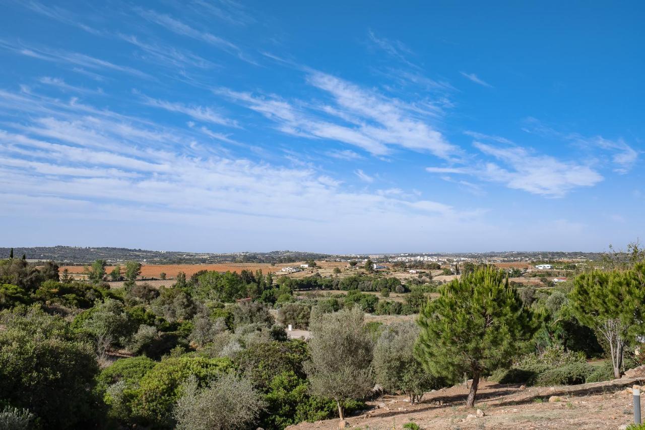 Vale Da Ribeira Apartment , Country View And Pool Mexilhoeira Grande Εξωτερικό φωτογραφία