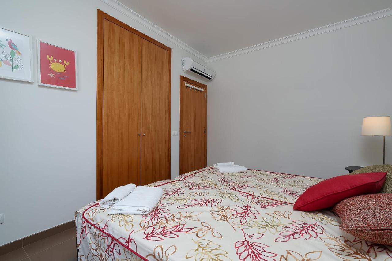 Vale Da Ribeira Apartment , Country View And Pool Mexilhoeira Grande Εξωτερικό φωτογραφία